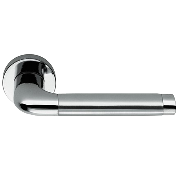 Дверная ручка COLOMBO TAIPAN LC11RSB