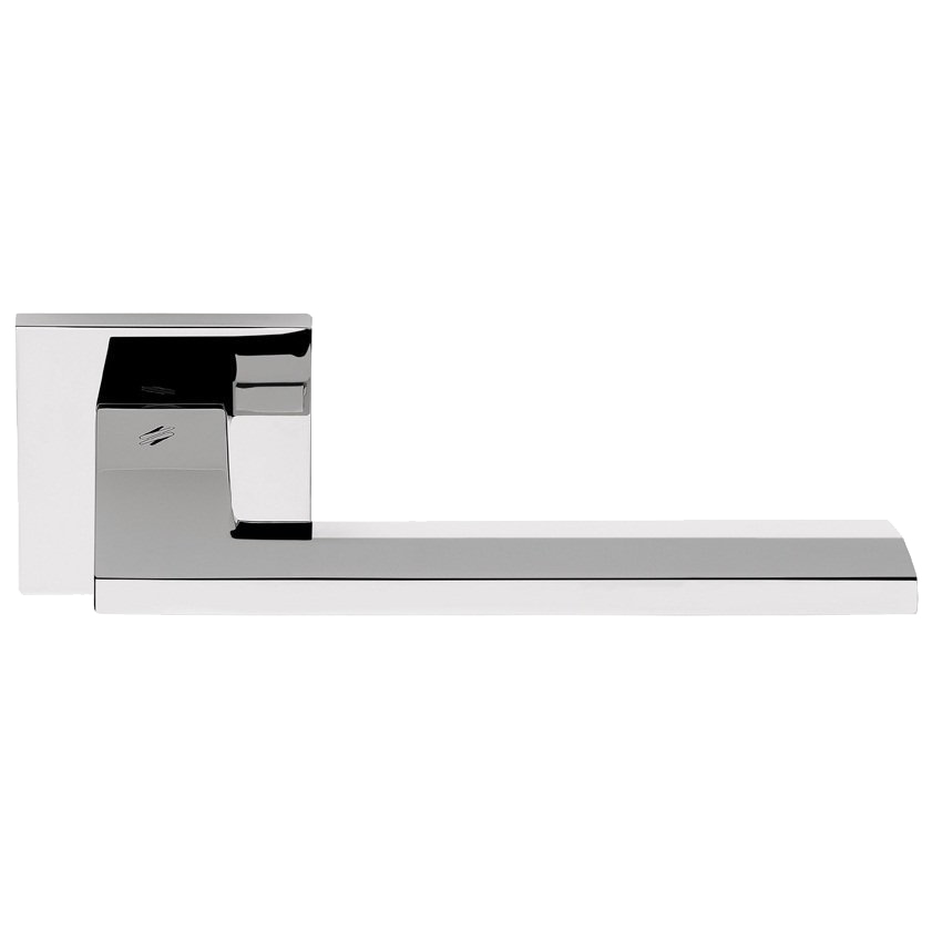 Дверная ручка COLOMBO ELECTRA MS11RSB