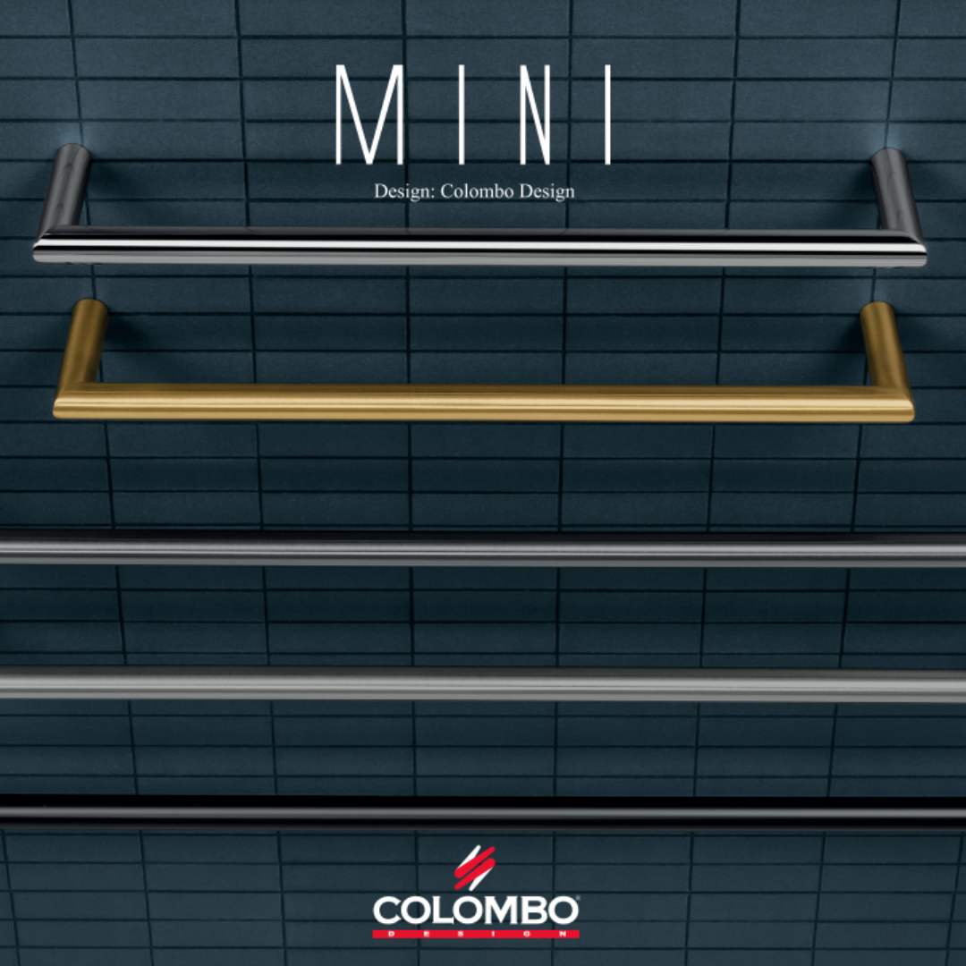 Коллекция COLOMBO mini