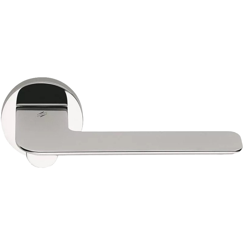 Дверная ручка COLOMBO SLIM FF11RSB