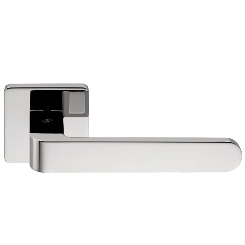 Дверная ручка COLOMBO FEDRA AC11RSB