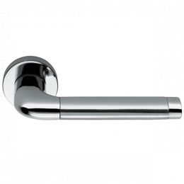 Дверная ручка COLOMBO TAIPAN LC11RSB