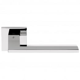 Дверная ручка COLOMBO ELECTRA MS11RSB