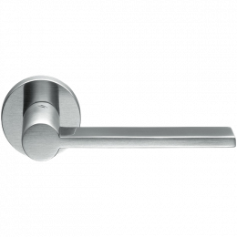 Дверная ручка COLOMBO TOOL MD11RSB