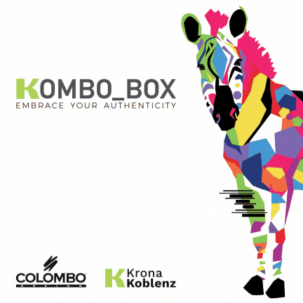 Kombo_Box- Made in Italy comes together to amaze