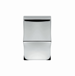 Дверная ручка COLOMBO SQUARE LC 15