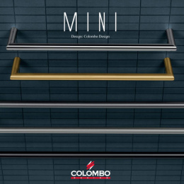 Коллекция COLOMBO mini