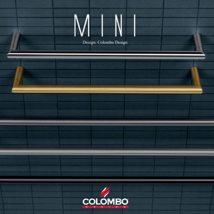 Коллекция COLOMBO mini от производителя!