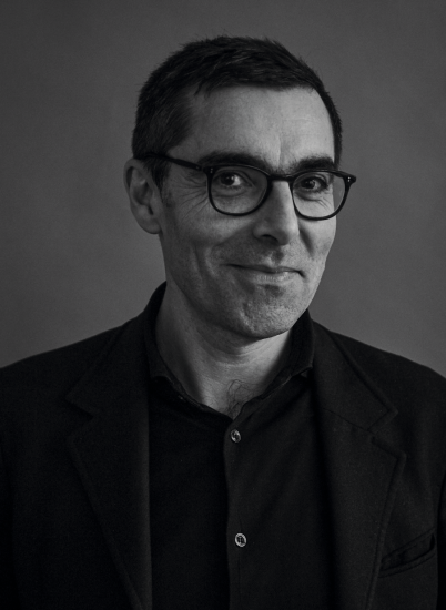 PATRICK JOUIN