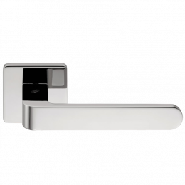 Дверная ручка COLOMBO FEDRA AC11RSB