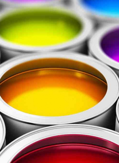 MOOD COLLECTION- The colour revolution for new expressions of style