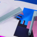 963- the Colombo Design handle that enhances purity of form
