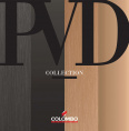 Коллекция COLOMBO PVD от производителя!