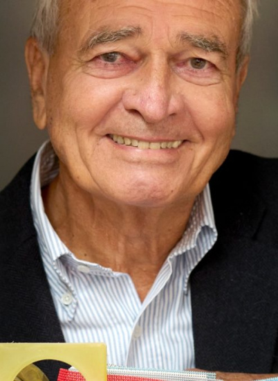 Alberto Meda- The Gentle Engineer Who Designs Lightness