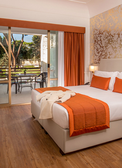 Hotel Shangri-la тАУ Roma, Italy