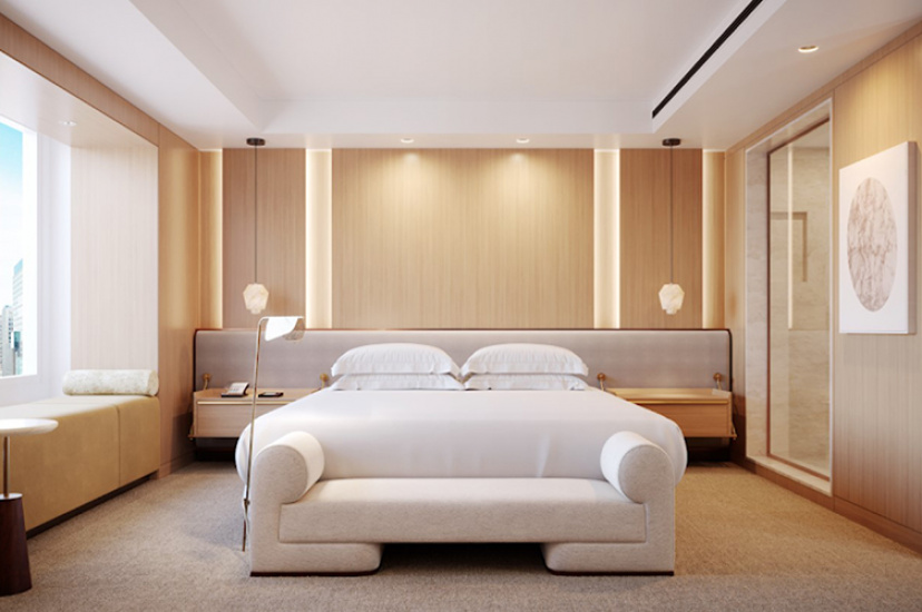 Park Hyatt тАУ Chicago, IL, USA