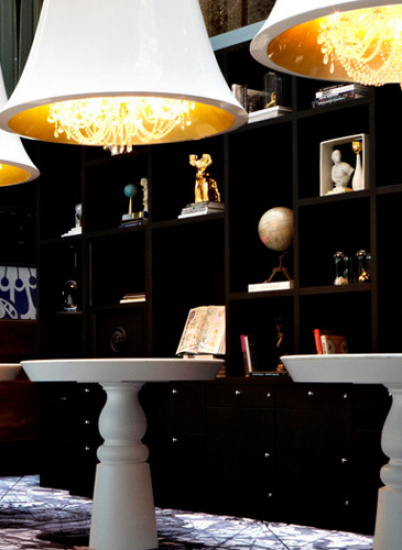 Andaz Hyatt Hotel тАУ Amsterdam, Olanda