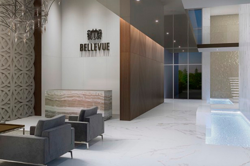Bellevue Residences тАУ Vancouver, Canada