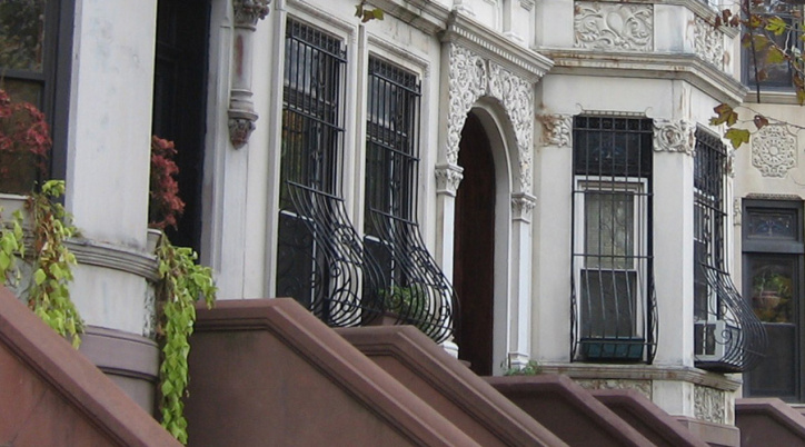 Prospect Heights Condos тАУ New York, USA