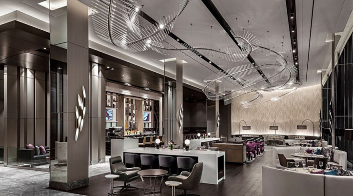 Marriott Hotel Markham тАУ Toronto, Canada