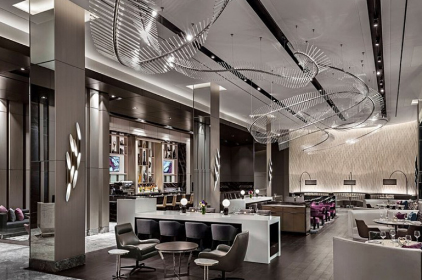 Marriott Hotel Markham тАУ Toronto, Canada