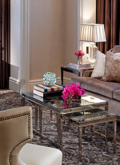 The St. Regis Hotel тАУ Toronto, Canada