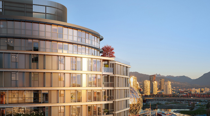 Tesoro тАУ Vancouver, Canada