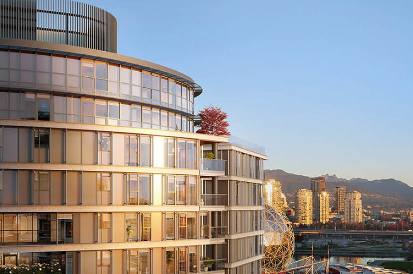 Tesoro тАУ Vancouver, Canada