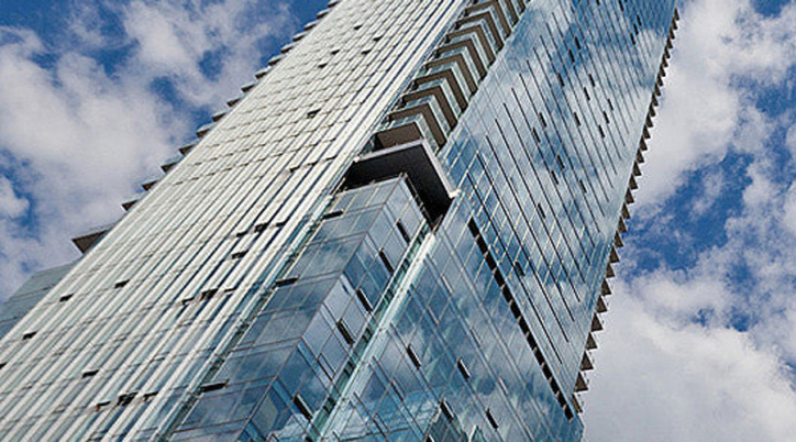 Four Season Hotel тАУ Toronto, Canada
