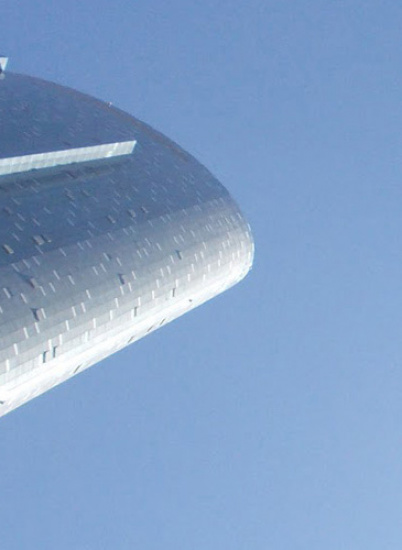 Sky And Sky Towers тАУ Abu Dhabi, UAE