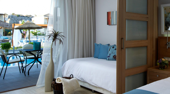 Royal Atlantica Resort тАУ Rodi, Grecia
