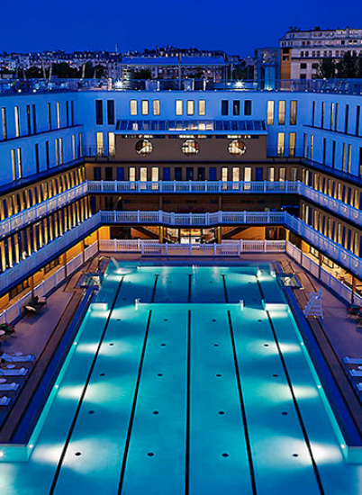 Hotel Molitor MGallery тАУ Parigi, Francia