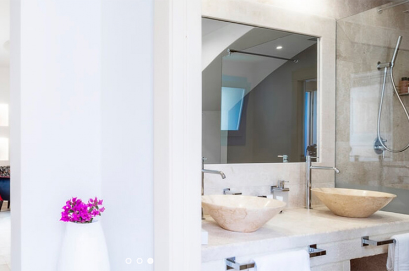 Hotel Corte Bianca тАУ Sardegna, Italia
